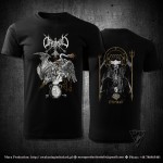 Ofermod  - oficjalna Koszulka  