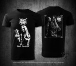 Black Altar - Death Fanaticism , Oficjalna koszulka