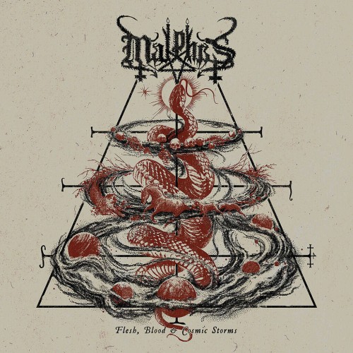 Malphas