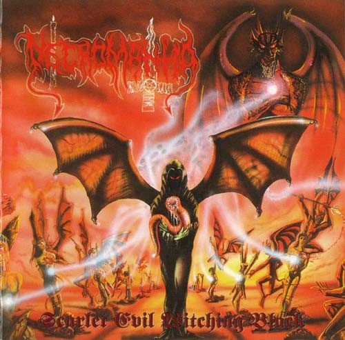 Necromantia