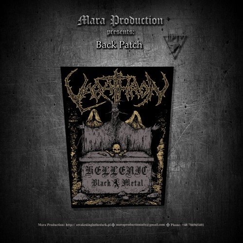 Varathron