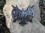Ofermod official Pin / Button