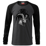 Nunslaughter Official Longsleeve 