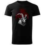 Nunslaughter  , Official t-SHIRT 