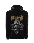 ARKONA - STELLA PANDORA - ZIP HOODIE