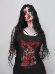 Besatt  TOP Women`s  size from S to 2XL
