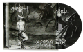 Anaboth -  Album Ścierwo o bruk