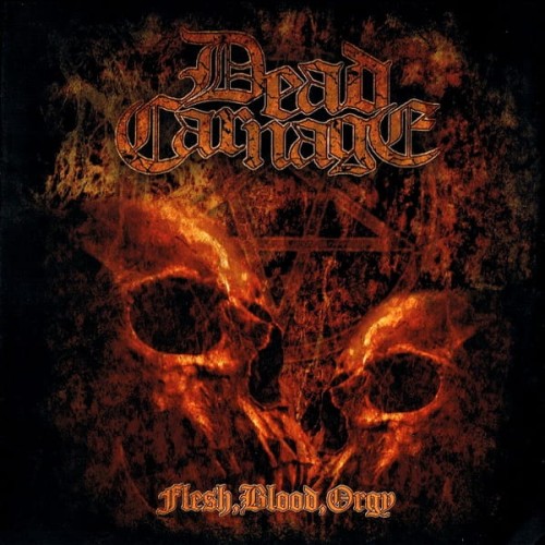Dead Carnage