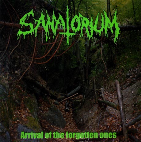 Sanatorium