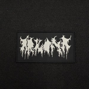 ARKONA - oficjalna naszywka  , tkana    