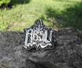 ABSU METAL PIN