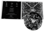 BESATT  " Diabolic Altar " 