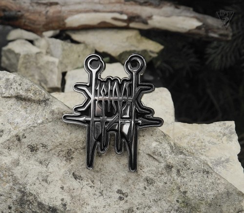 XIFICURK  - Metal Pin