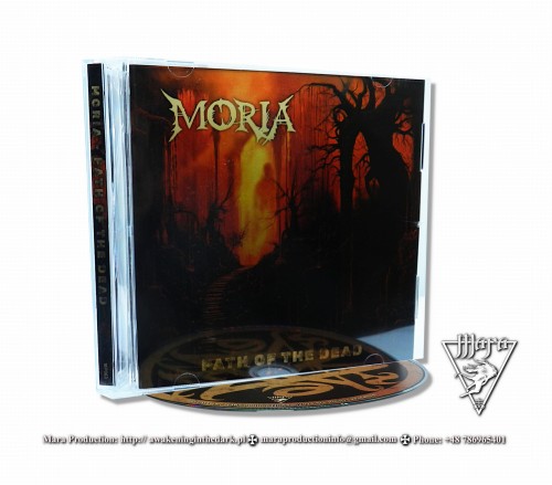 MORIA