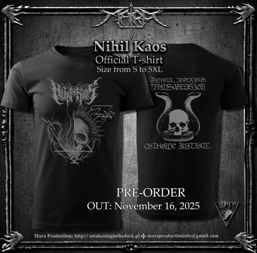 Nihil Kaos
