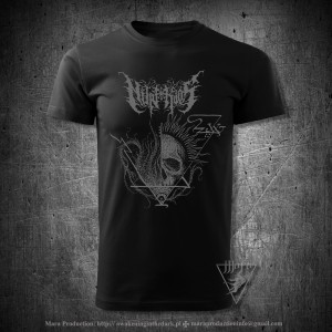 Nihil Kaos - Official T-shirt