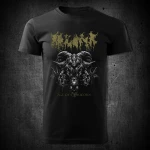 ARKONA - Age of Capricorn , Official T-shirt