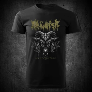 ARKONA - Age of Capricorn , Official T-shirt