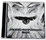 BESATT  " Unholy Trinity Part 2  – Unspirit "