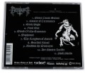 BESATT  " Unholy Trinity Part 2  – Unspirit "