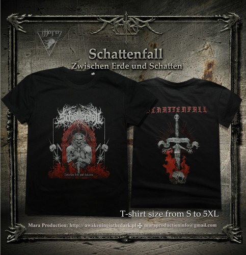 Schattenfall