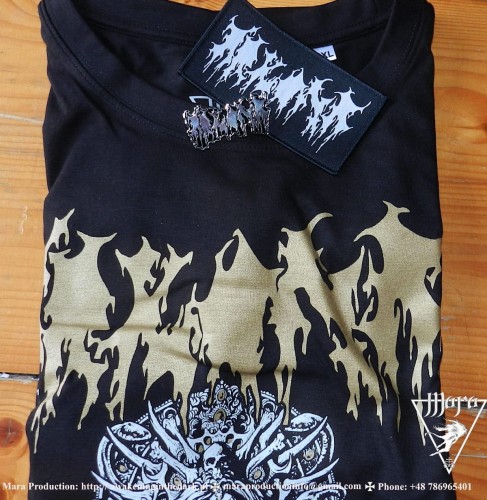 Arkona Stella Pandora Zestaw