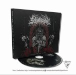 Schattenfall - Zwischen Erde und Schatten , DIGIPACK ,Black Metal Germany 