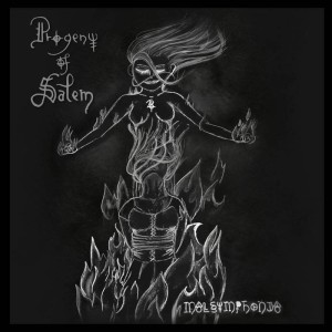 Progeny of Salem - Malsymphonia  , Black Metal France