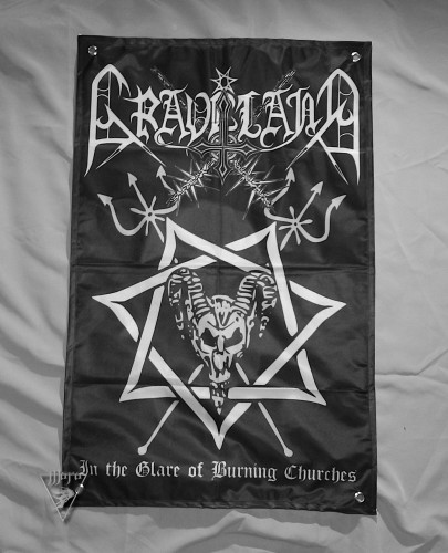 GRAVELAND