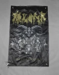 Arkona - Age Of Capricorn , Flag 