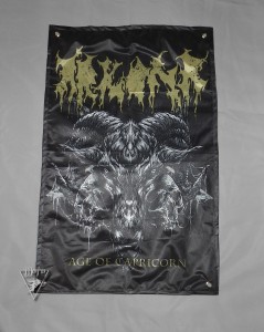 Arkona - Age Of Capricorn , Flag 