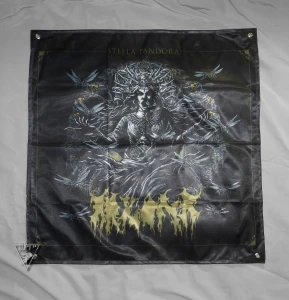 Arkona -  Stella Pandora, Flag 