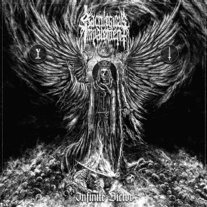 SACRILEGIOUS IMPALEMENT , IV - Infinite Victor , Black Metal Finland