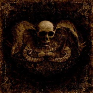 SACRILEGIOUS IMPALEMENT , II - Exalted Spectres , Black Metal Finland 