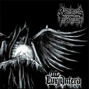 SACRILEGIOUS IMPALEMENT , III - Lux Infera  , Black Metal Finland 