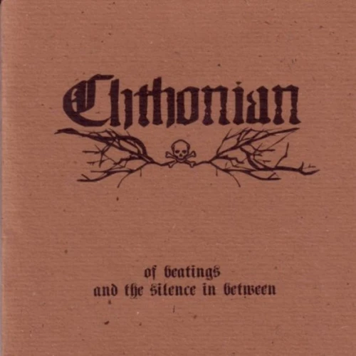 CHTHONIAN