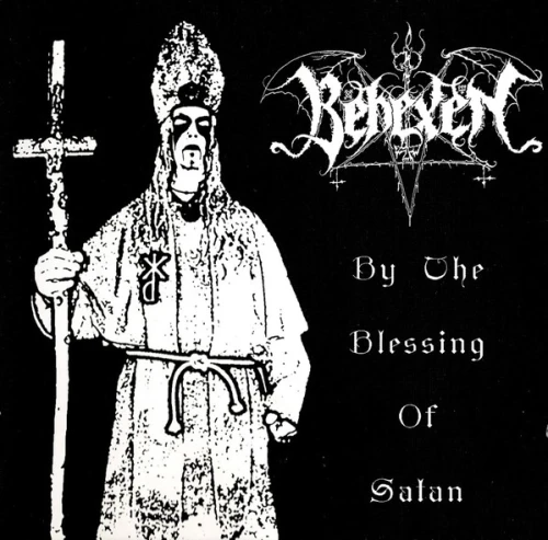 Behexen