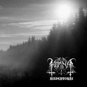 Horna - Hiidentorni , Black Metal Finland