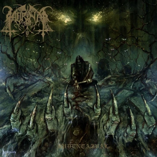 Horna - Sudentaival