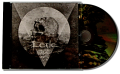 Eerie - Into Everlasting Death / GOLD DISC