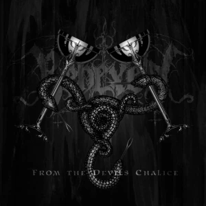 Behexen - From the Devil's Chalice , Digipack , Black Metal Finland 