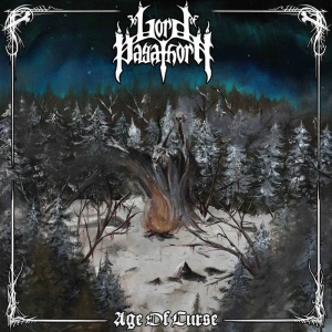 LORD OF PAGATHORN -  Age of Curse , Black Metal Finland