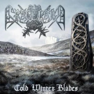 Graveland - Cold Winter Blades , MC
