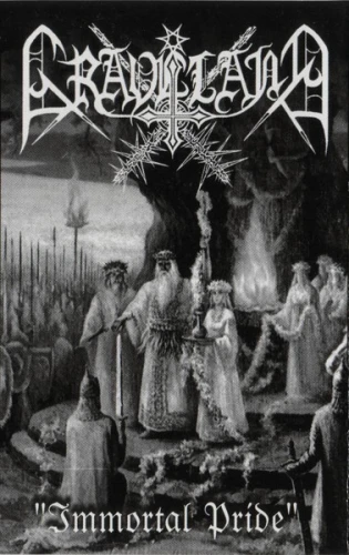 GRAVELAND Immortal Pride