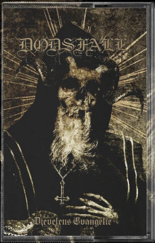 Dødsfall - Djevelens evangelie