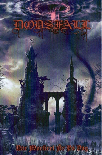 Dodsfall - När mörkret är på väg