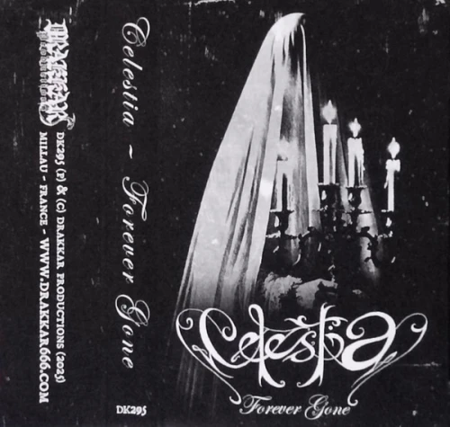 Celestia - Forever Gone