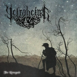 Vetraheimr - The Renegade , Digipack , Medieval Ambient - Sweden
