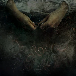 Elseetoss - Elseetoss ,Black Metal , United States , digipack 