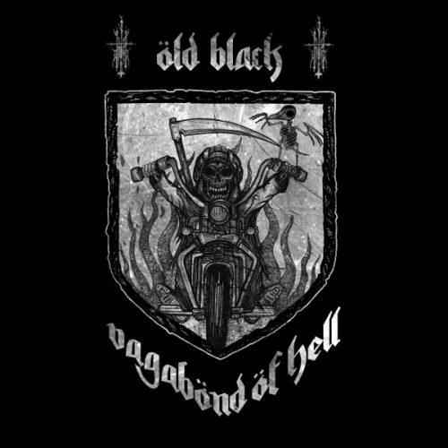 Old Black